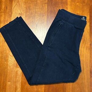 Talbots Straight Stretch legging